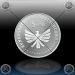 5 EVRO NEMČIJA 2022 (INSEKTI - Čudoviti svet žuželk)UNC 5 EVRO NEMČIJA 2022 (INSEKTI - Čudoviti svet žuželk)UNC